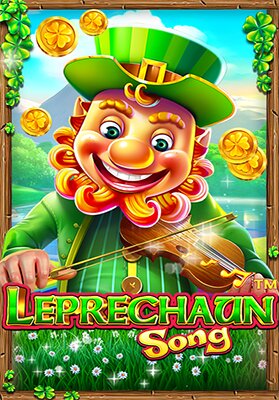 Leprechaun Song
